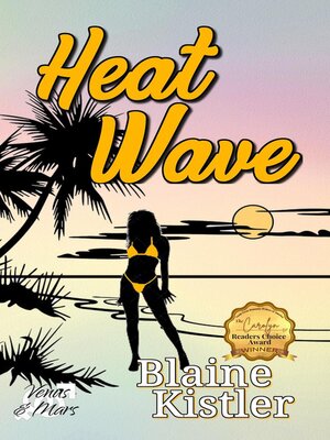 cover image of Heatwave